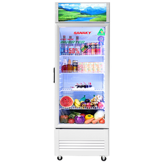 Tủ Mát Sanaky VH 3089K3 - 3089K3
