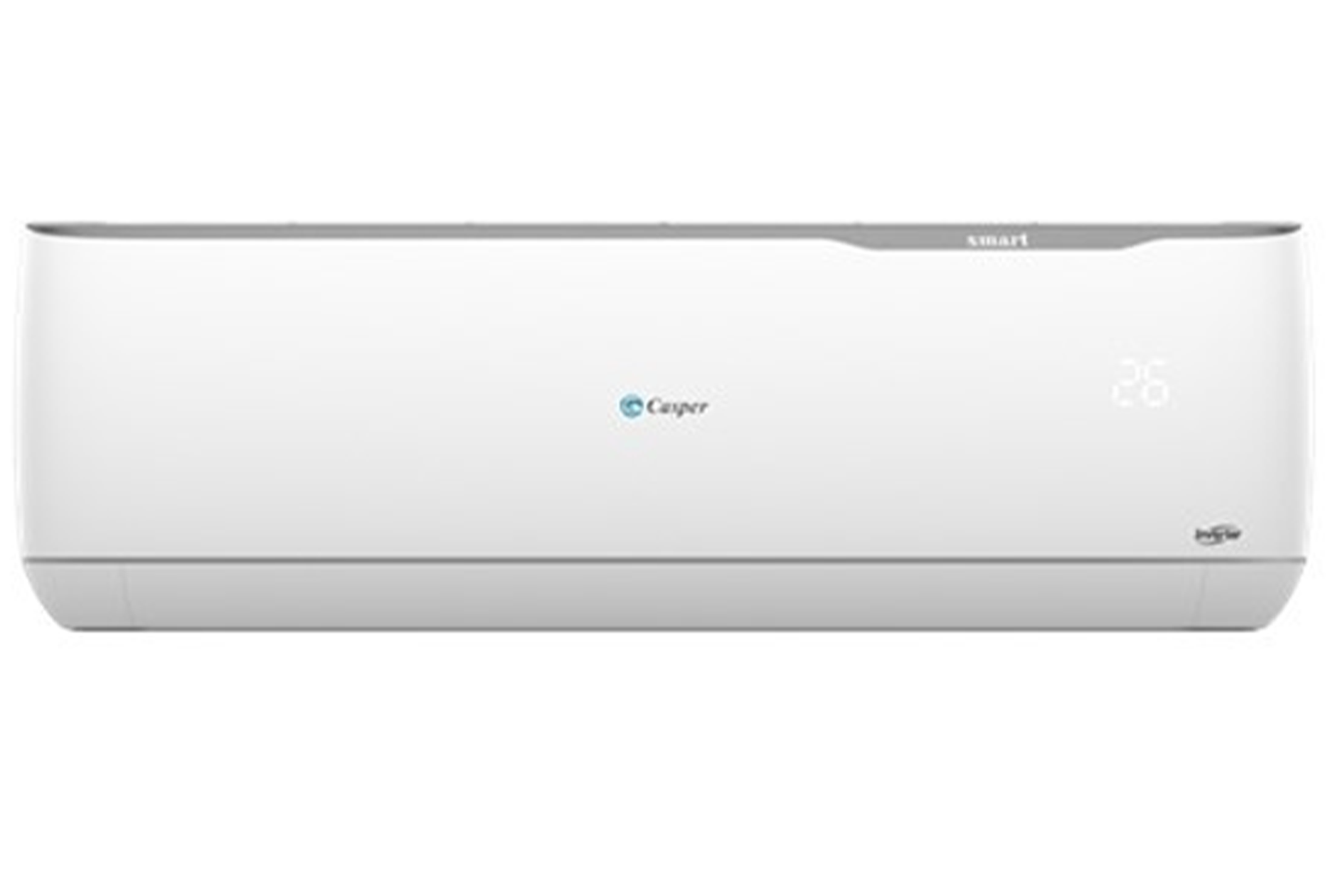 Điều hòa Casper 2 chiều Inverter 18.000BTU GH 18TL32
