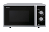Lò vi sóng có nướng 23L Sharp R-G322VN-S