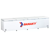 Tủ đông Sanaky VH 2399HY