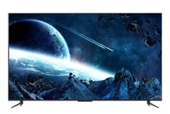 Google Tivi TCL QLED 4K 43 Inch 43C645