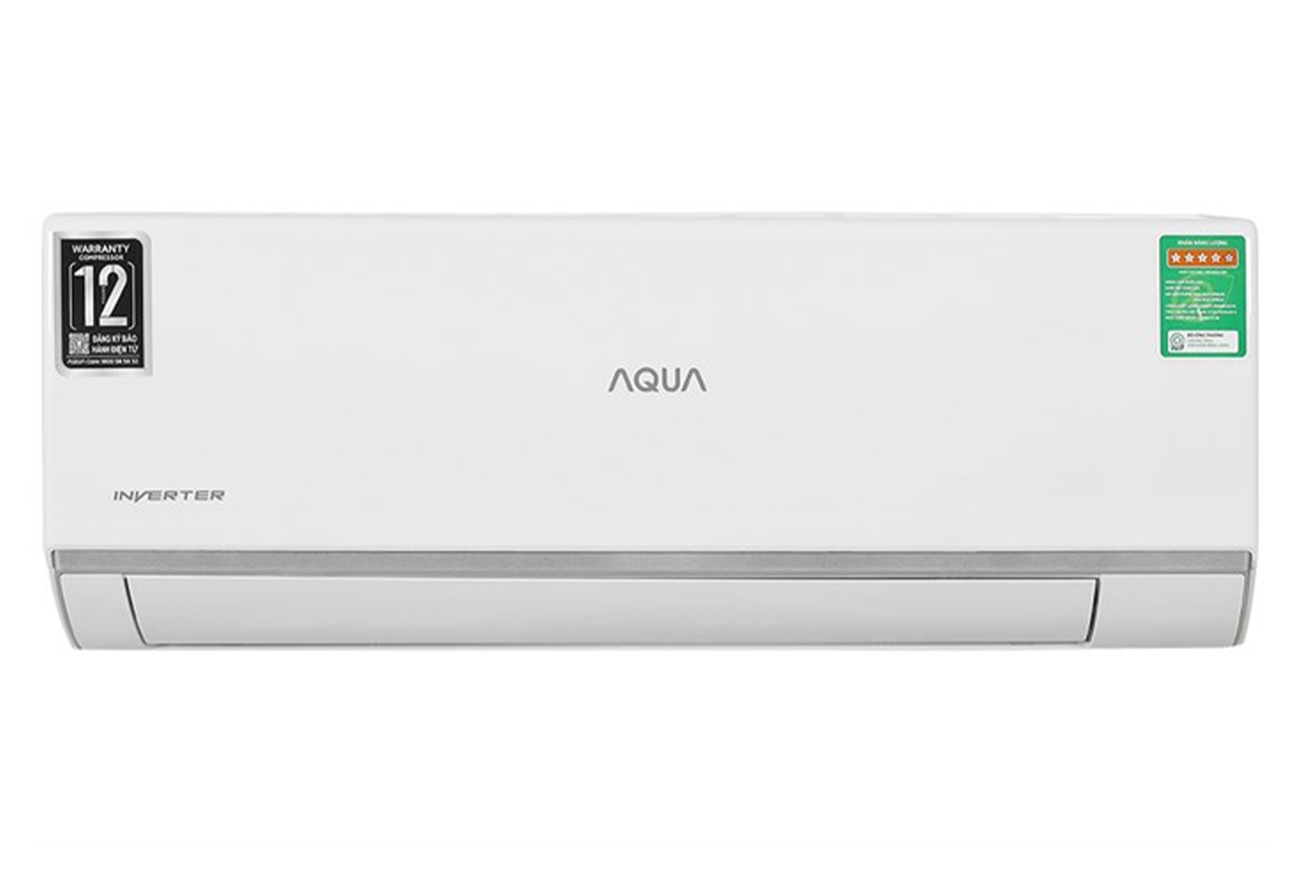 Điều hòa AQUA Inverter AQA RUV10RB2 - RUV10RB2