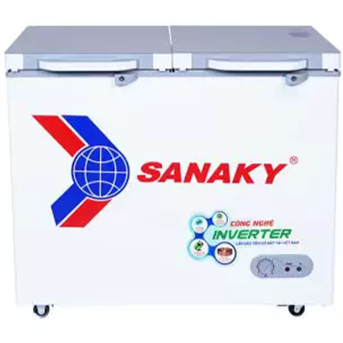 Tủ Đông Sanaky VH 2599A4K