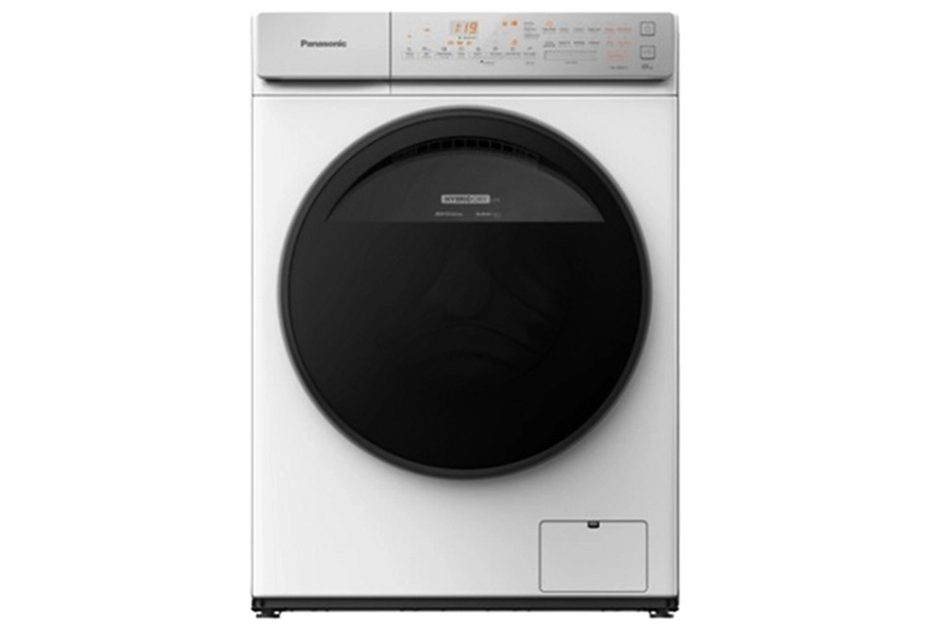 Máy Giặt Sấy Panasonic 9kg sấy 2kg NA V90FC1WVT - V90FC1WVT