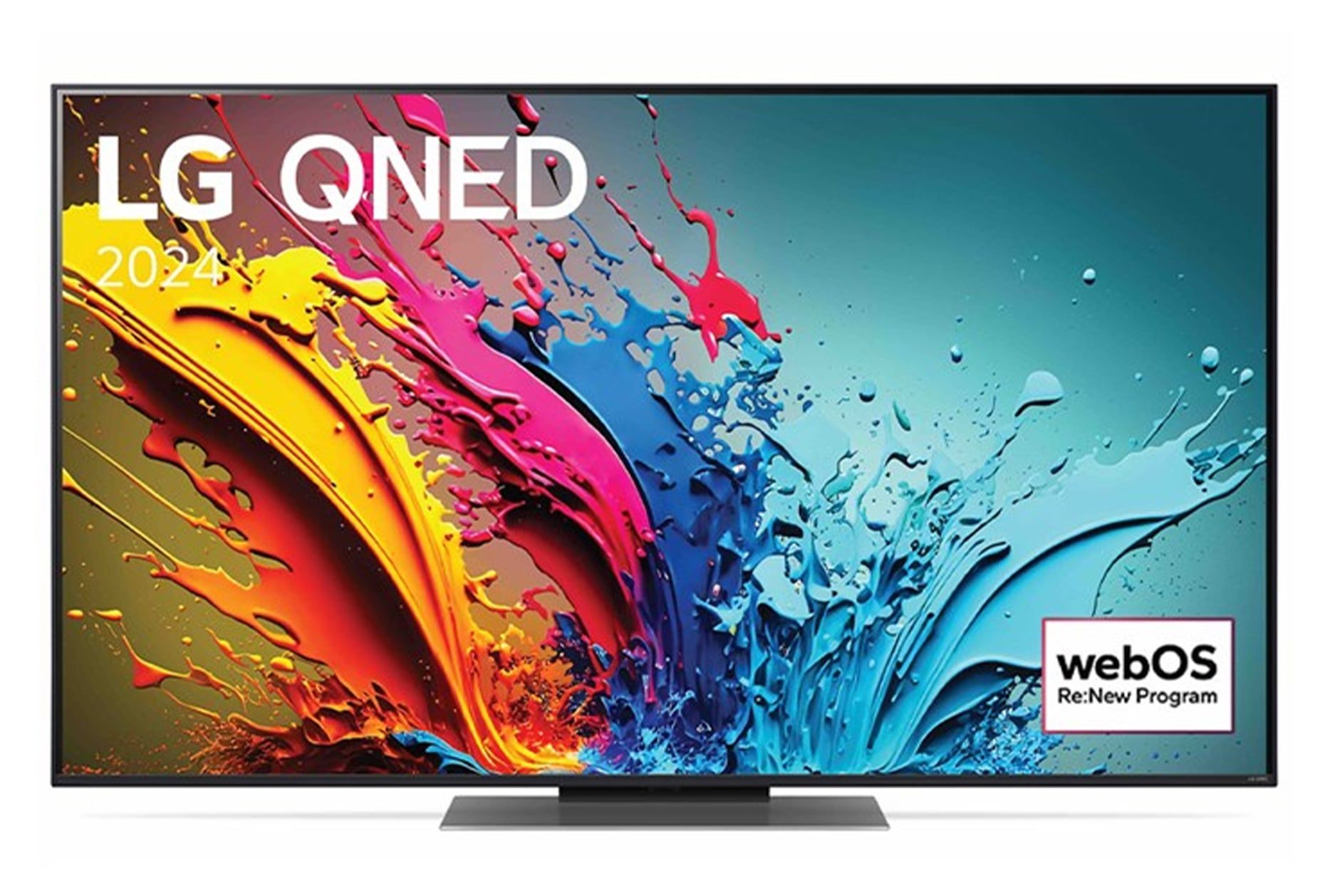 Smart Tivi QNED LG 4K 55 inch 55QNED86TSA