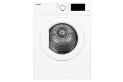 Máy sấy thông hơi Galanz 7 kg DV-70T5C(W)