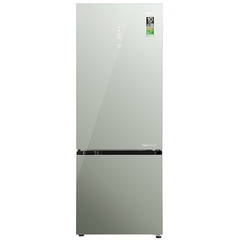 Tủ lạnh Aqua Inverter 292 lít AQR B350MA(GM) - B350MA(GM)