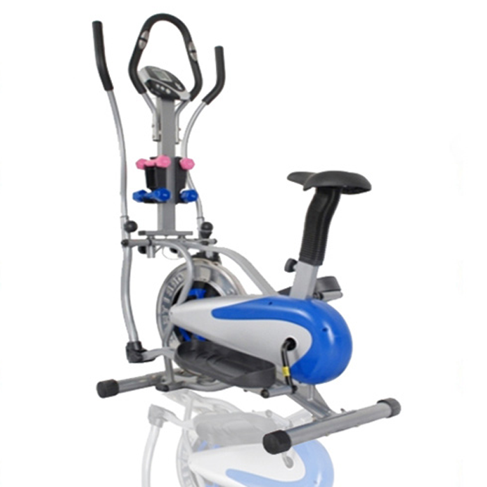 Xe đạp tập thể dục Elip MH 2085