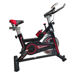Xe đạp tập thể dục Air bike GH 709 thiết kế mới ( Chống ồn )