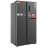 Tủ lạnh Toshiba Inverter 555 lít Side By Side GR RS696WI PMV(60) AG