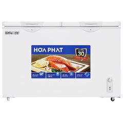 Tủ đông Funiki Hòa Phát 352 Lít HPF AD6352