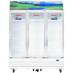 Tủ Mát Sanaky VH 1520HP3 - 1520HP3