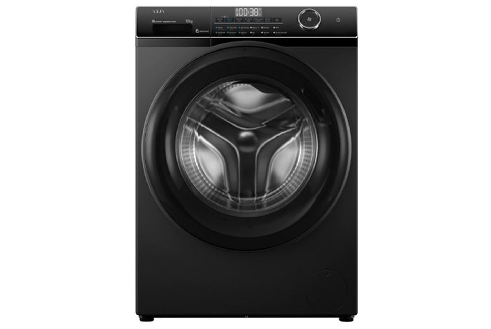 Máy giặt Aqua Inverter 12 kg AW12 BP4959U1K(W) - BP4959U1K(W)