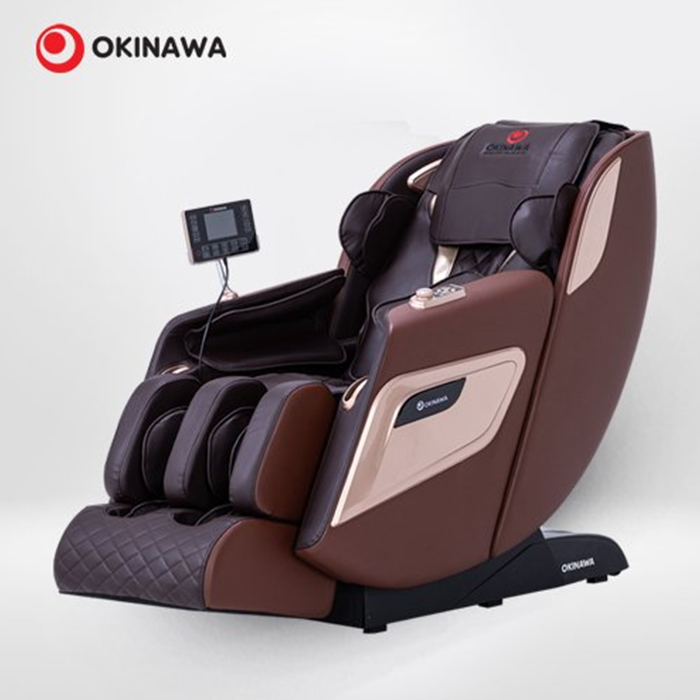 Ghế massage Okinawa OS 266