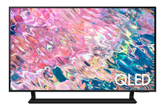 Smart Tivi QLED Samsung 4K 50 inch QA50Q60BAKXXV - 50Q60B Mới 2022