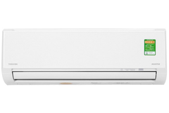 Điều hòa Toshiba Inverter 1 HP RAS H10L3KCVGV - H10L3KCVGV