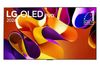 Smart Tivi OLED LG 4K 55 inch 55G4PSA