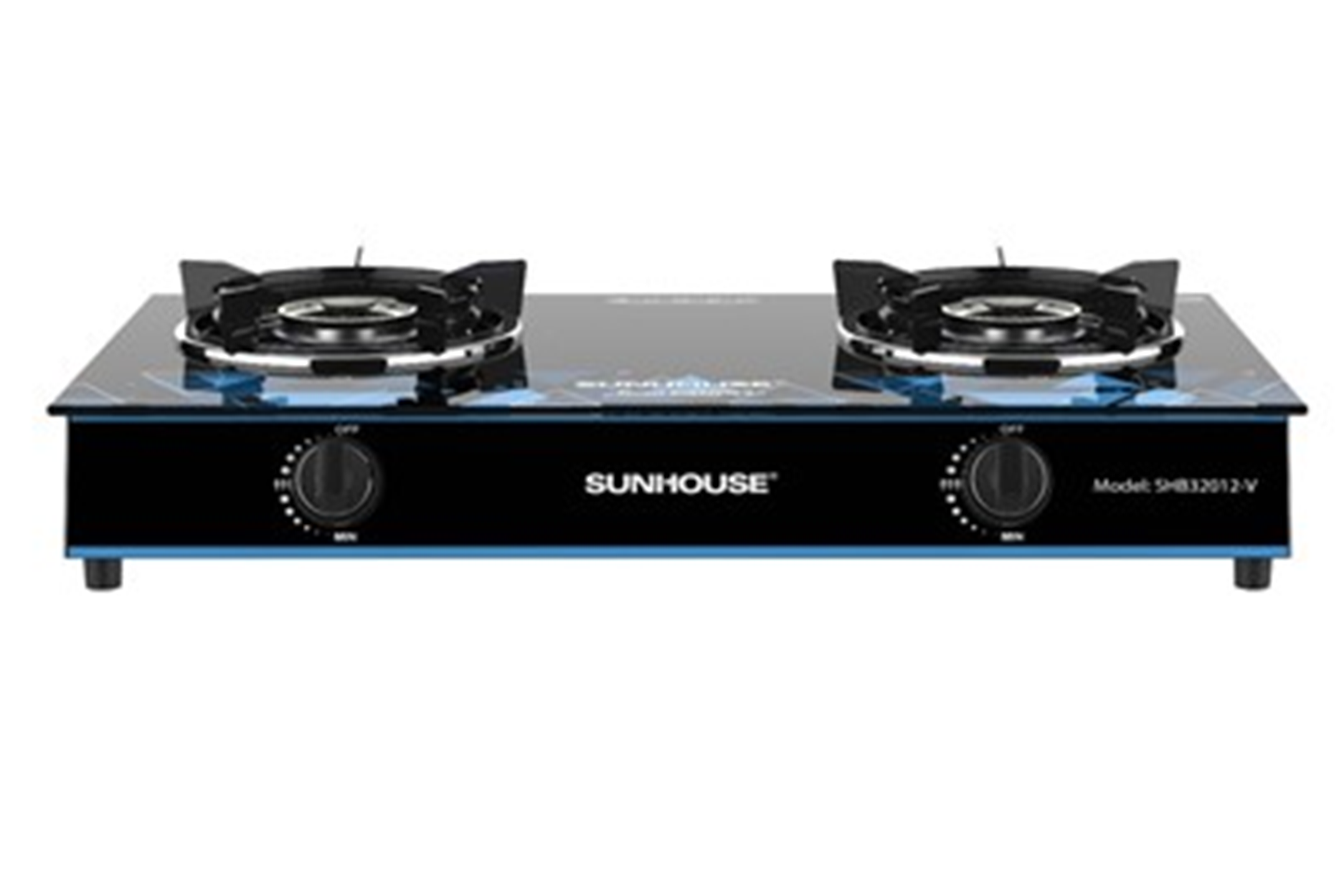 Bếp gas dương kính Sunhouse SHB32012 V