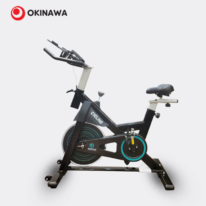 Xe đạp tập thể dục OKINAWA OS B03