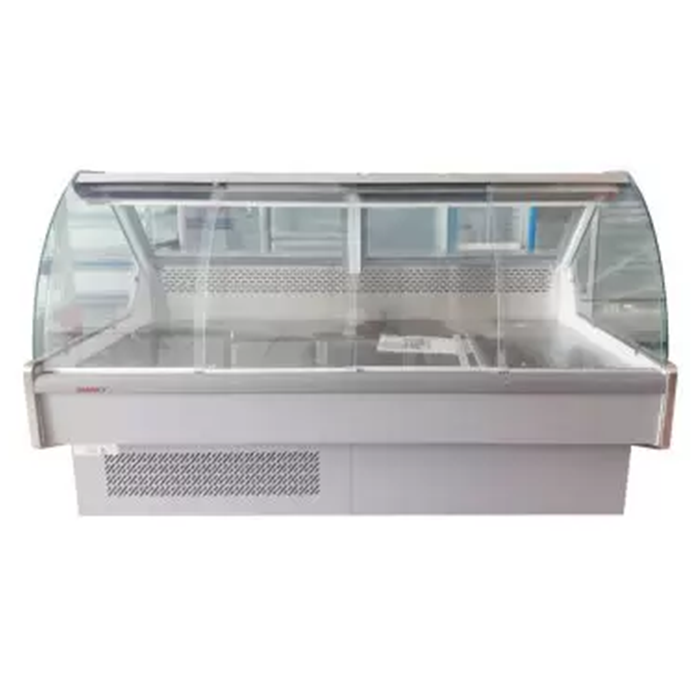 Tủ mát trưng bày thịt Sanaky VH2500T