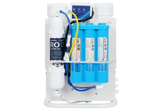 Máy lọc nước RO Karofi KAQ U95 10 lõi