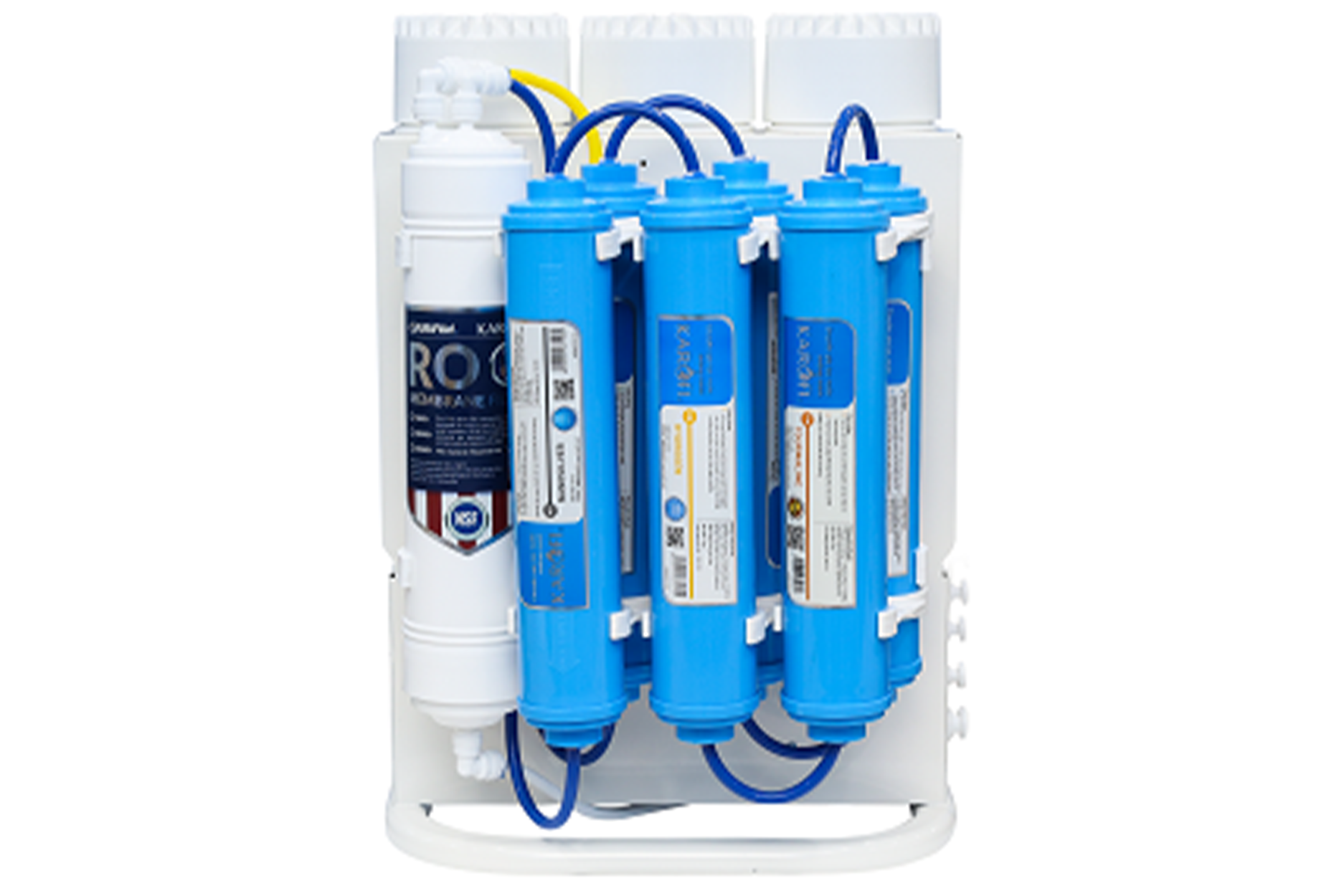 Máy lọc nước Karofi KAQ U03