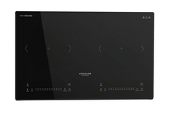 Bếp điện từ đôi KOCHLIFE KIM0606