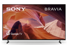 Google Tivi Sony 4K 75 inch KD 75X80L - 75X80L
