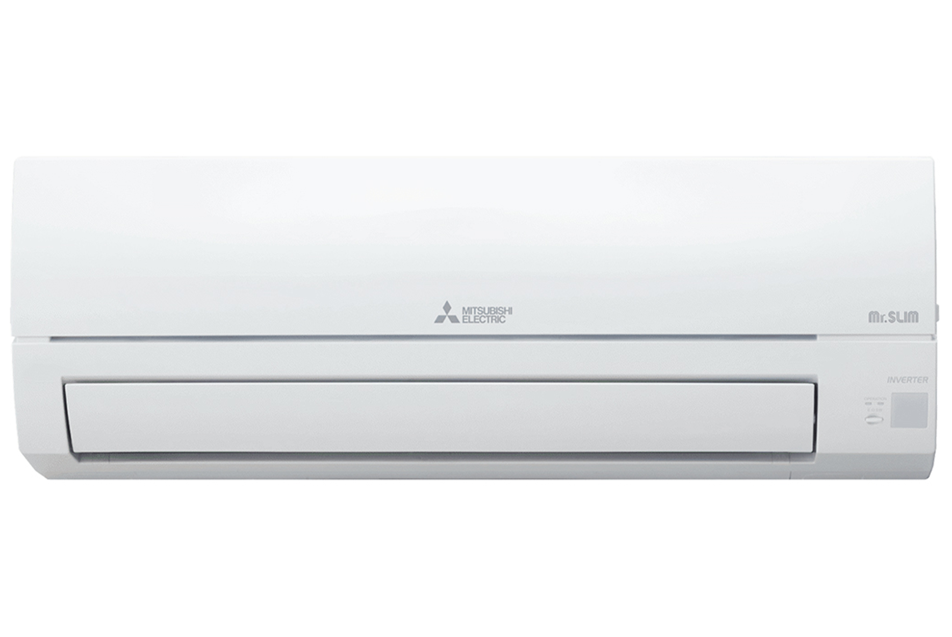 Điều hòa Mitsubishi Electric Inverter 1 HP MSY JW25VF