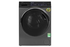 Máy giặt Aqua Inverter 10 kg AQD DDW1000J BK - DDW1000J BK