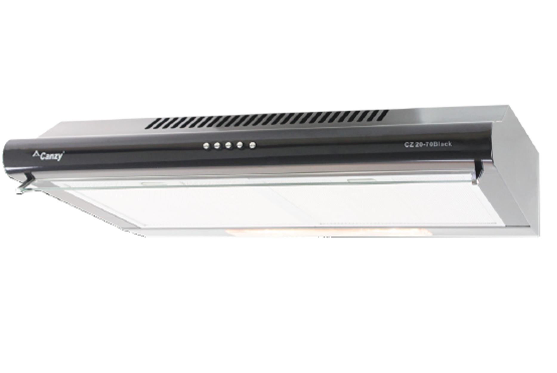 Bếp điện từ đôi Canzy CZ C507B