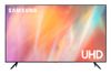 Smart Tivi Samsung 4K 55 inch UA55AU7700KXXV - 55AU7700