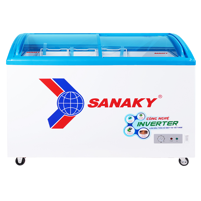 Tủ Đông Sanaky VH 3899K3