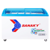 Tủ Đông Sanaky VH 3899K3