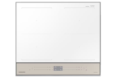 Bếp từ 4 vùng nấu Samsung Bespoke NZ64B5067YY/SV