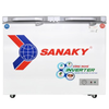 Tủ đông Sanaky Inverter 220 lít VH 2899W4K