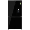 Tủ lạnh Aqua Inverter 469 lít Multi Door AQR M536XA(WGB) - M536XA(WGB)