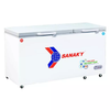 Tủ đông Sanaky Inverter 485 lít VH 6699W4K
