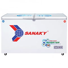 Tủ đông Sanaky 260L Inverter VH 3699W3
