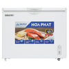 Tủ đông Funiki Hòa Phát 252 lít HPF AD6252