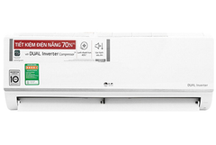 Điều hòa LG 2 chiều Inverter 24000BTU B24END
