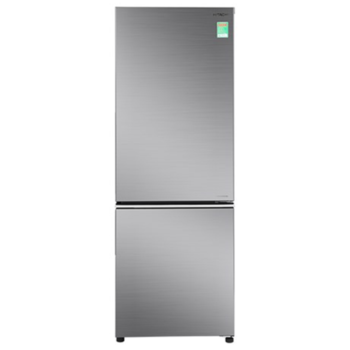 Tủ lạnh Hitachi Inverter 275 lít R B330PGV8 BSL