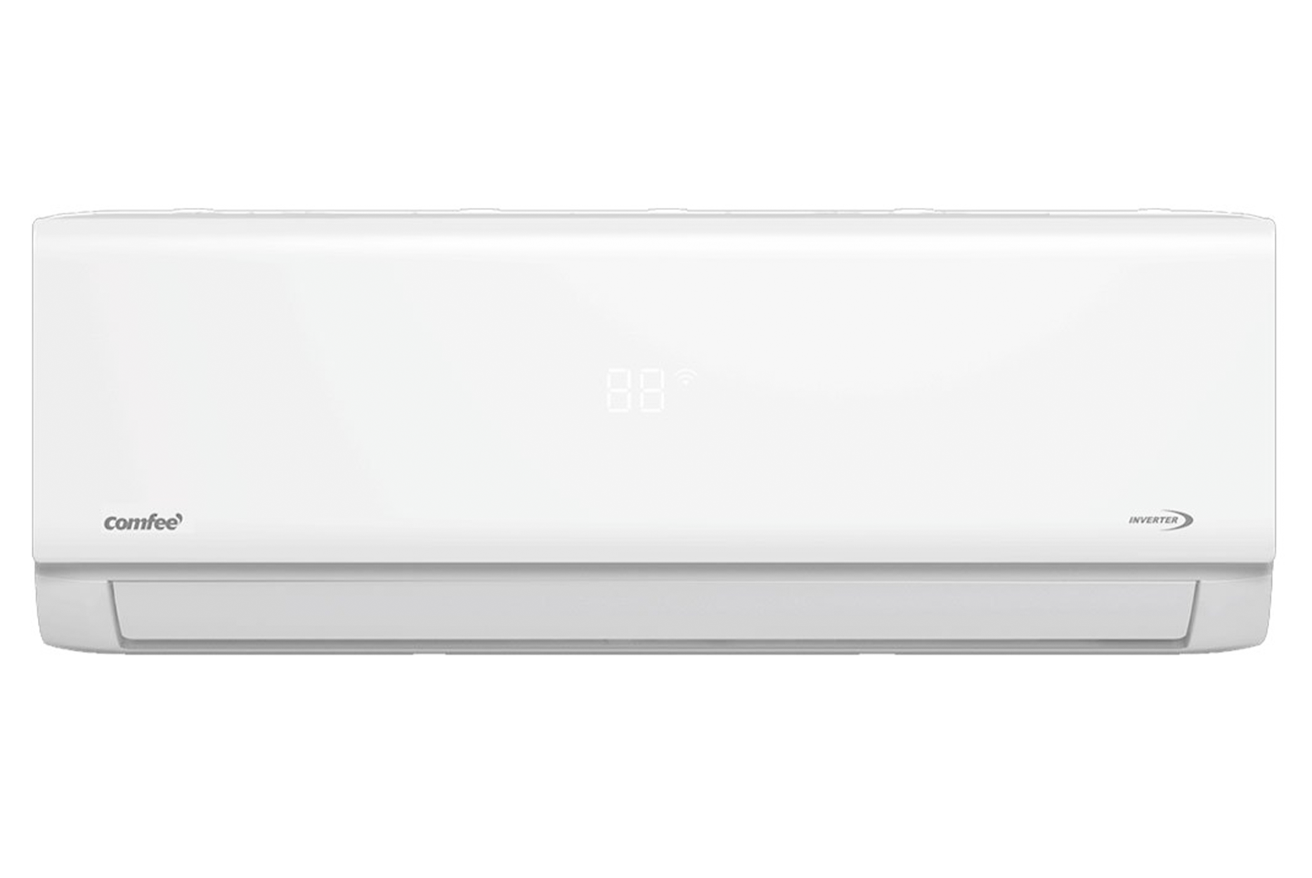 Điều hòa Comfee 1 chiều Inverter 1HP 9.500BTU CFS 10VWGF V