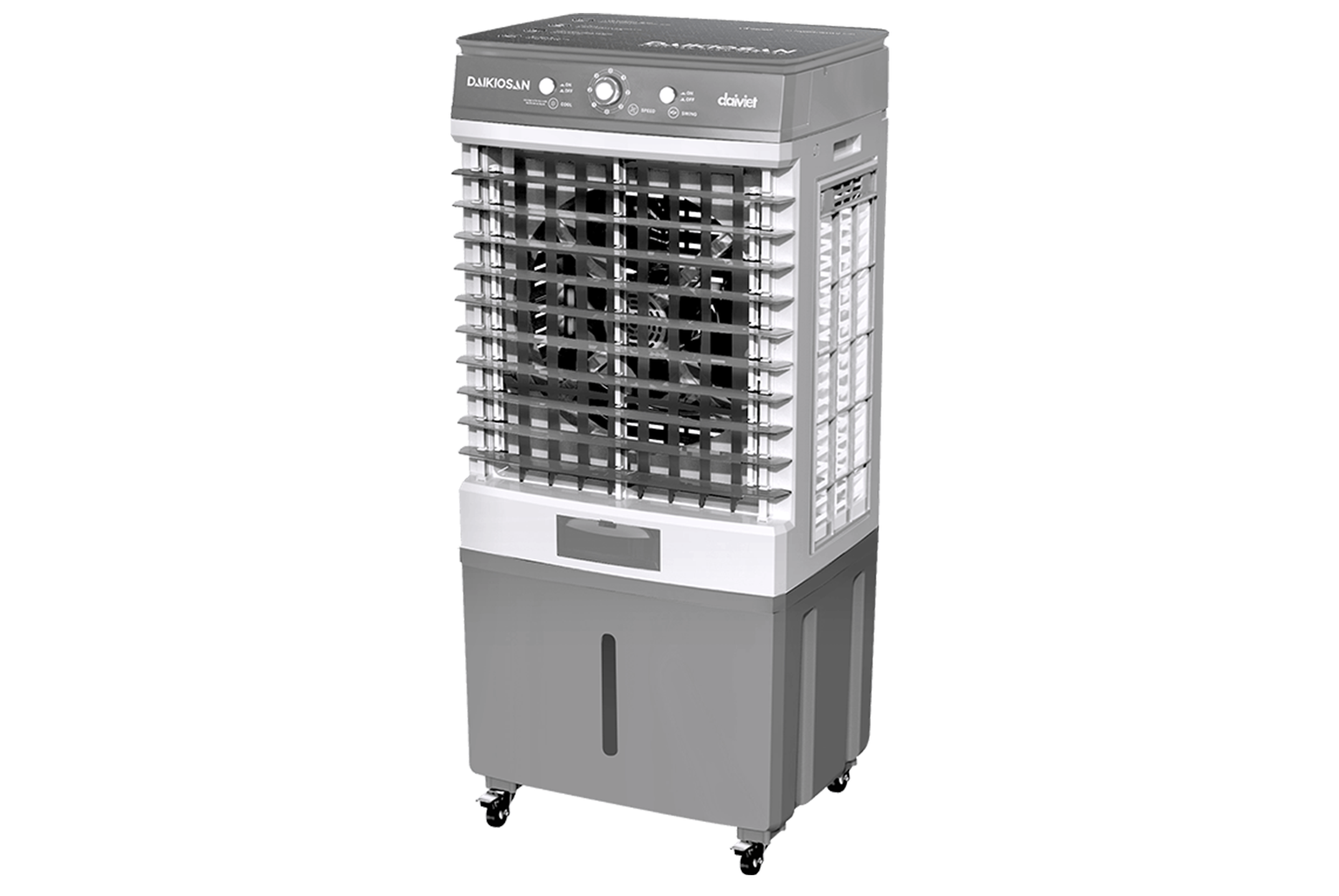 Quạt điều hòa Daikiosan DM108