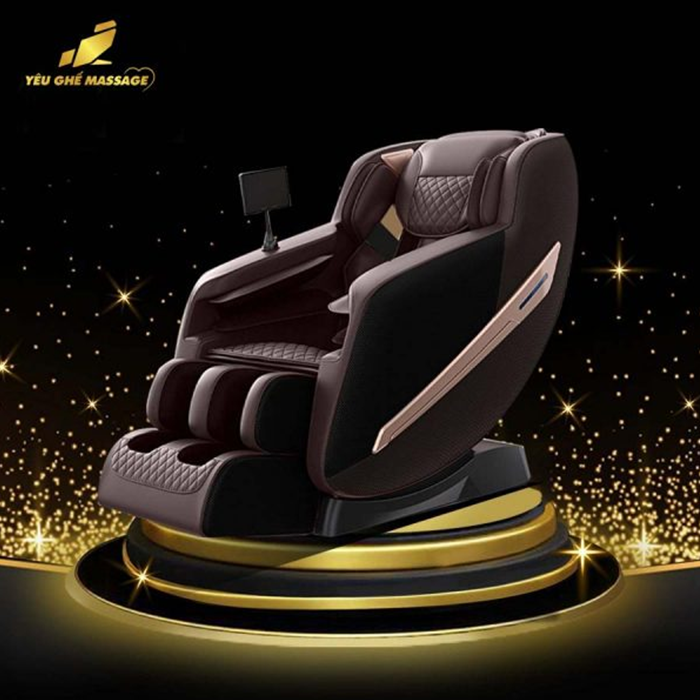 Ghế massage Okinawa OS 320