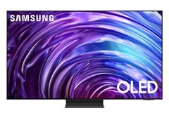 Smart Tivi OLED Samsung 4K 77 inch QA77S95D - 77S95D