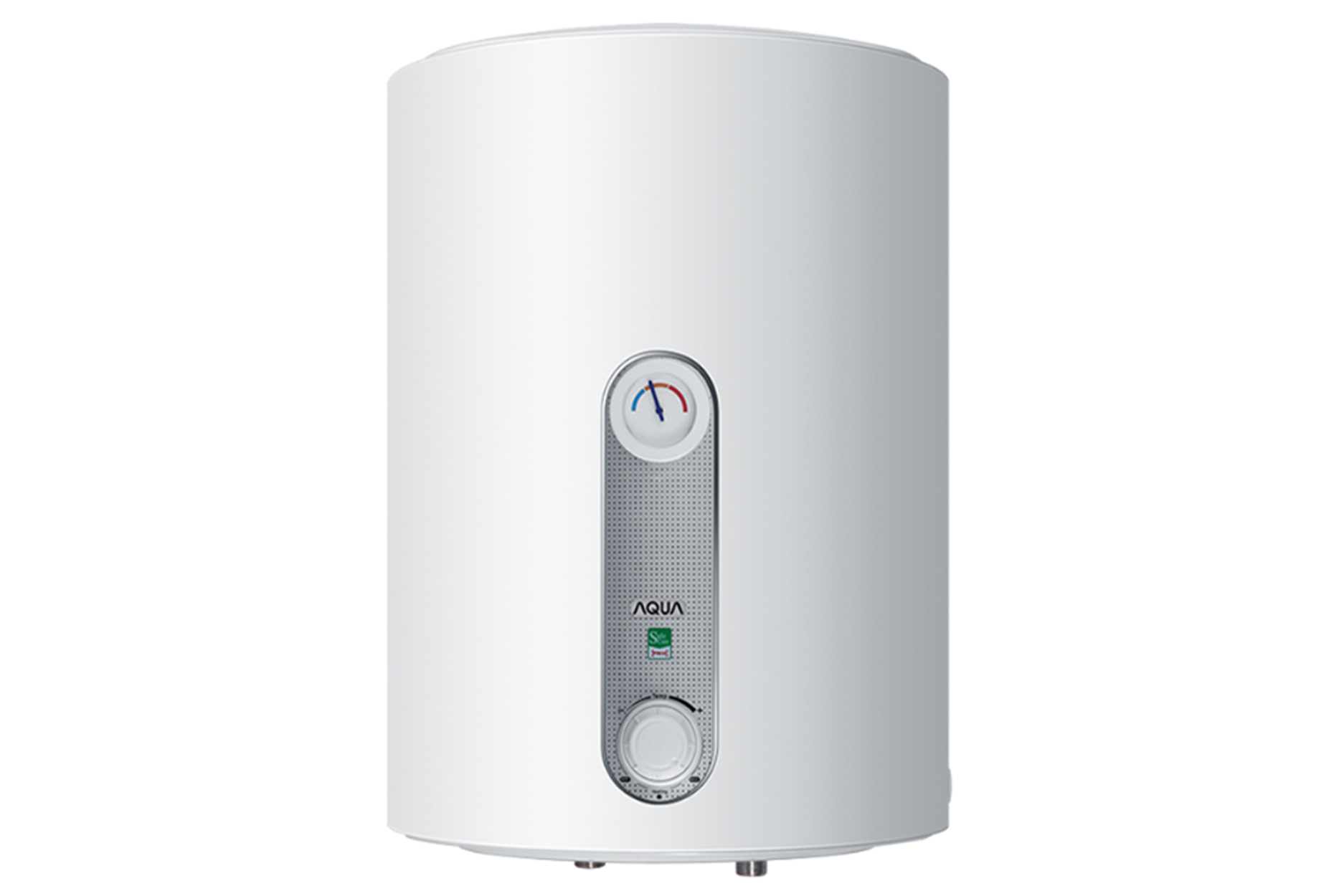 Bình nóng lạnh gián tiếp Aqua 20 lít AES20V E1(H)