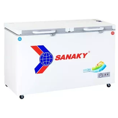 Tủ đông 365 lít Sanaky VH5699W2K