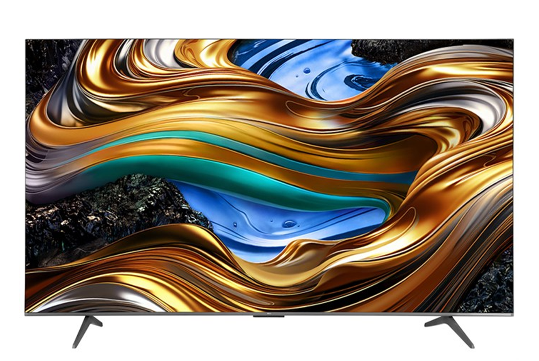 Google TV TCL 4K 75 inch 75P79B Pro