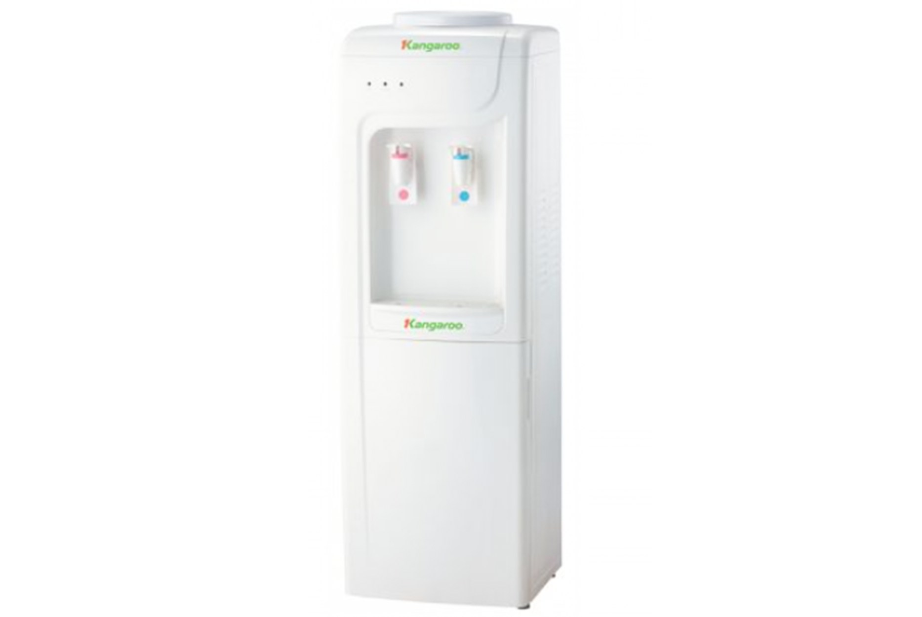 Cây nước nóng lạnh Kangaroo KG3331